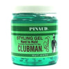 Clubman Style Gel Mens Hard To Hold 16oz