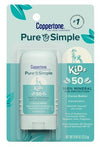 Coppertone Spf#50 Kids Sunscreen Stick 0.46oz