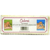 Colora Cotton Muslin Strips (6.5Inch X 2.5Inch) 100S