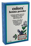 Colora Henna Powder Hair Color Apricot Gold 2oz