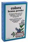 Colora Henna Powder Hair Color Butter-Cup Blonde 2oz