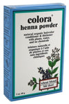 Colora Henna Powder Hair Color Wheat Blonde 2oz