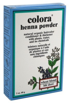 Colora Henna