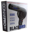 Conair Dryer 2000 Watt Black Bird