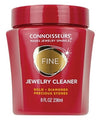 Connoisseurs Jewelry Cleaner Fine 8oz