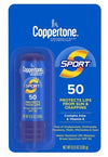 Coppertone Spf#50 Sport Lip Balm 0.13oz