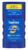 Coppertone Spf#50 Sport Stick 1.5oz