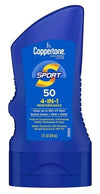 Coppertone Spf#50 Sport Lotion 3oz Tube