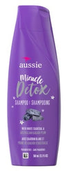 Aussie Shampoo Miracle Detox 12oz