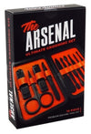 Wild Willies Arsenal Ultimate Grooming Kit