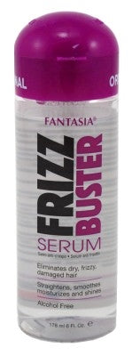 Fantasia Serum Frizz Buster 6oz Bonus