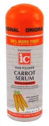 Fantasia Serum 6oz Polisher Carrot Triple Strength