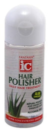 Fantasia Ic Hair Polisher 2oz Aloe Treatment (12in)