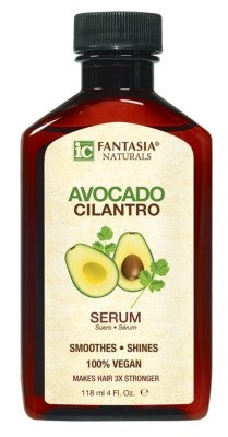 Fantasia Avocado Cilantro Serum 4oz