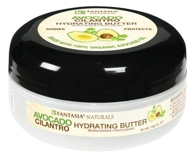 Fantasia Avocado Cilantro Hydrating Butter 4oz