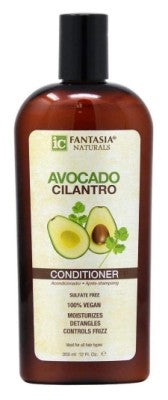 Fantasia Avocado Cilantro Conditioner 12oz