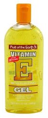 Fruit Of The Earth Vitamin-E Gel 12oz