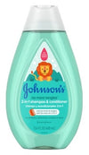 Johnsons Baby Shampoo &amp; Conditioner 2-In-1 13.6oz