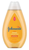 Johnsons Baby Shampoo 13.6oz .