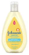 Johnsons Baby Head To Toe Wash And Shampoo 1.7oz (12in)