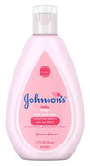 Johnsons Baby Lotion 1.7oz (12in)