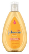 Johnsons Baby Shampoo 1.7oz (12in)