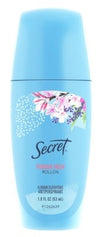 Secret Deodorant Powder Fresh 1.8oz Roll-On