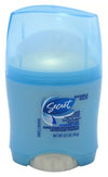 Secret Deodorant Outlast Invisible Solid 0.5oz (12in)