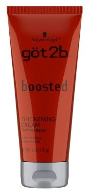 Got 2B Boosted Thickening Cream 6oz