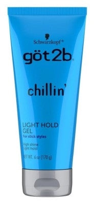 Got 2B Chillin Gel Light Hold 6oz