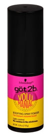 Got 2B Volumaniac Bodifying Spray Powder 0.28oz