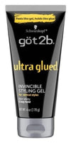 Got 2B Glued Ultra Styling Gel 6oz