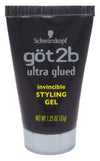 Got 2B Gel Ultra Glued 1.25oz (12in)