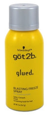 Got 2B Glued Blasting Freeze Spray 2oz (6in)