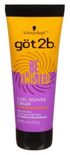 Got 2B Be Twisted Curl Reviver Cream 6.8oz