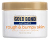 Gold Bond Ultimate Rough &amp; Bumpy Skin Cream 8oz Jar