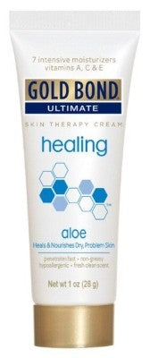 Gold Bond Ultimate Healing Aloe Lotion 1oz (12in)