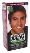 Just For Men Shampoo In #H-46 Haircolor Deep Dark Brown