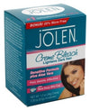 Jolen 1.2oz Creme Bleach Mild Sensitive Plus Aloe Vera