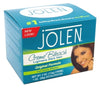 Jolen 4oz Creme Bleach Regular Lightens Excess Dark Hair