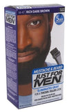 Just For Men Mustache &amp; Beard #M-47 Rich Dark Brown