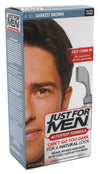 Just For Men Autostop Color #A-50 Darkest Brown