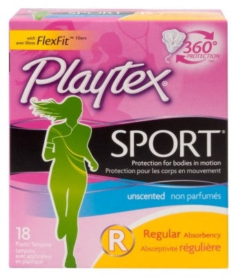 Playtex