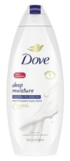 Dove Body Wash 22oz Deep Moisture