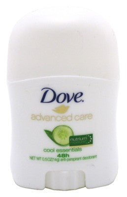 Dove Deodorant 0.5oz Cool Essentials (12in)