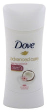 Dove Deodorant 2.6oz Adv Care Anti-Perspirant Coconut