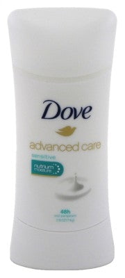 Dove Deodorant 2.6oz Adv Care Anti-Perspirant Sensitive