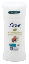 Dove Deodorant 2.6oz Adv Care Anti-Perspirant Restore