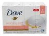 Dove Bar Soap Soothing Care 3.75oz 4 Count