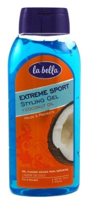 La Bella Gel Style 22oz Extreme Sport